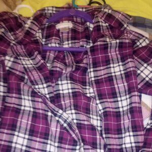 O'Neill button down shirt xl
